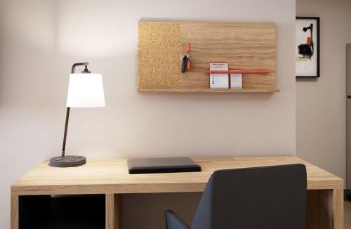 Schertz Hotel | Candlewood Suites - San Antonio - Schertz by IHG