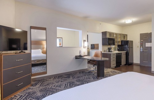 San Marcos Hotel | Candlewood Suites San Marcos by IHG