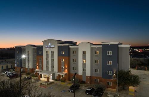 San Marcos Hotel | Candlewood Suites San Marcos by IHG