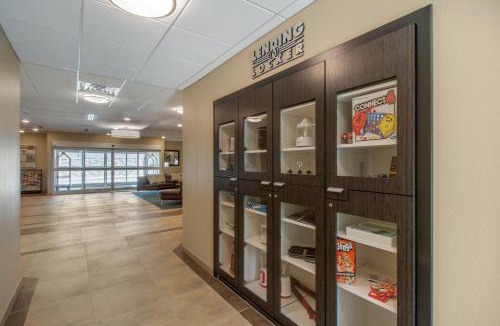 West San Antonio Hotel | Candlewood Suites - San Antonio Lackland AFB Area by IHG