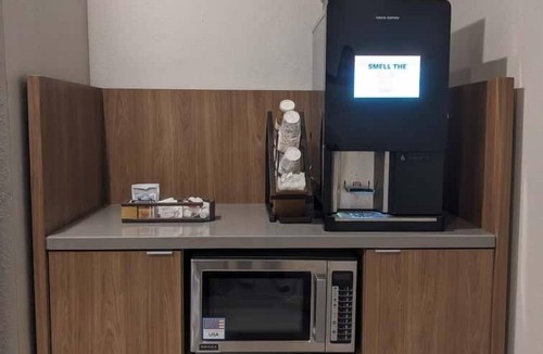 North San Antonio - SAT Hotel | Candlewood Suites San Antonio - Fort Sam Houston