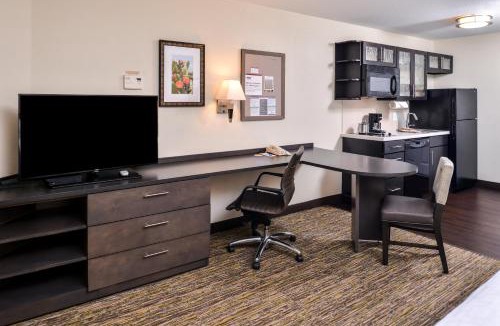 Sierra Vista Hotel | Candlewood Suites Sierra Vista by IHG