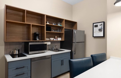 Sioux Falls Hotel | Candlewood Suites Sioux Falls by IHG