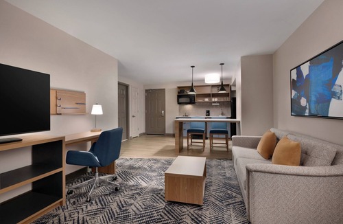 Terra Nova Hotel | Candlewood Suites St. John's Conference Centre by IHG