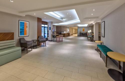 Terra Nova Hotel | Candlewood Suites St John's Conference Centre by IHG
