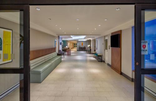 Terra Nova Hotel | Candlewood Suites St John's Conference Centre by IHG