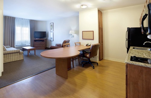 Temple Hotel | Candlewood Suites - Temple Medical Center by IHG