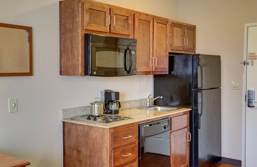 Texarkana Hotel | Candlewood Suites Texarkana by IHG