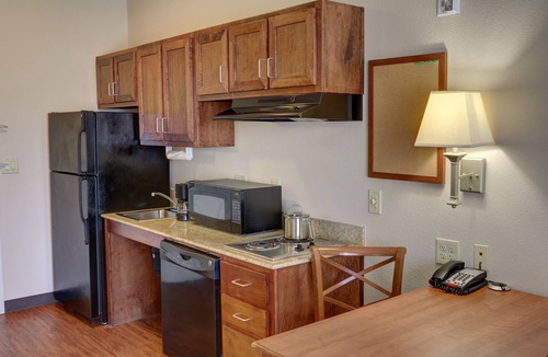 Texarkana Hotel | Candlewood Suites Texarkana by IHG