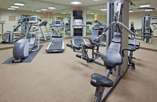 Texas City Hotel | Candlewood Suites - Texas City by IHG