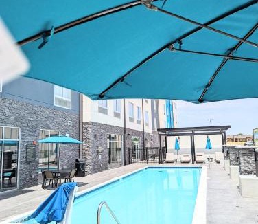 Jenks Hotel | Candlewood Suites - Tulsa Hills - Jenks by IHG