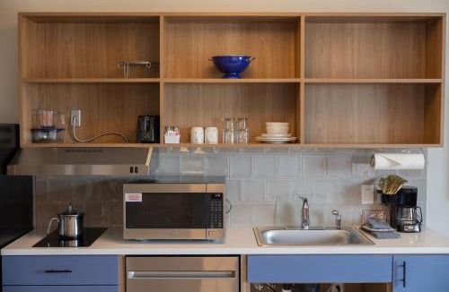 Jenks Hotel | Candlewood Suites - Tulsa Hills - Jenks by IHG