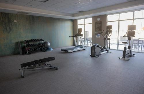 Jenks Hotel | Candlewood Suites - Tulsa Hills - Jenks by IHG