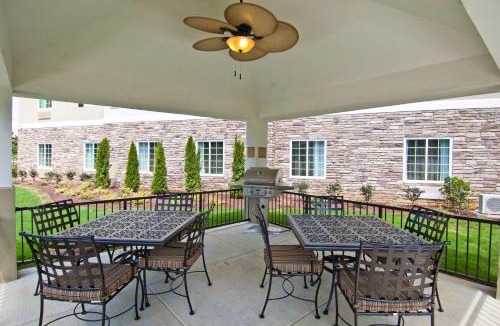 Tupelo Hotel | Candlewood Suites Tupelo by IHG