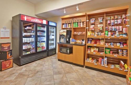 Vicksburg Hotel | Candlewood Suites Vicksburg by IHG