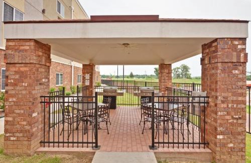 Vicksburg Hotel | Candlewood Suites Vicksburg by IHG