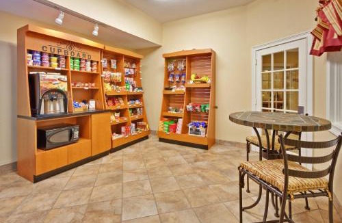 Vicksburg Hotel | Candlewood Suites Vicksburg by IHG