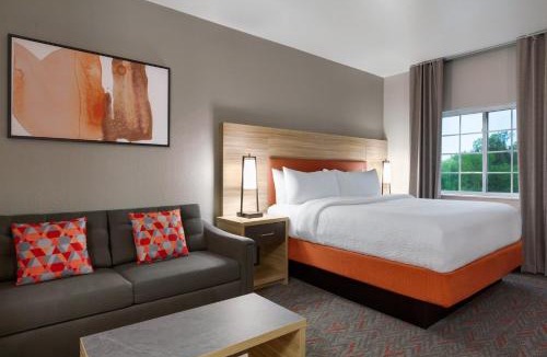 Vicksburg Hotel | Candlewood Suites Vicksburg by IHG