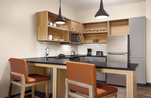 West Memphis Hotel | Candlewood Suites West Memphis by IHG