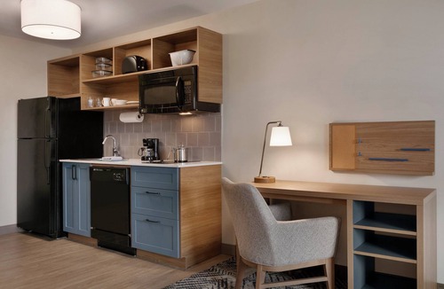 Wake Forest Hotel | Candlewood Suites WAKE FOREST RALEIGH AREA by IHG