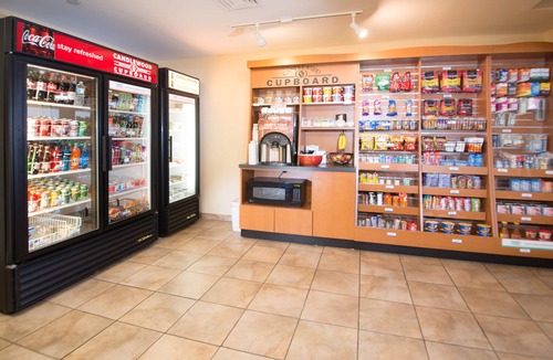Wake Forest Hotel | Candlewood Suites WAKE FOREST RALEIGH AREA by IHG