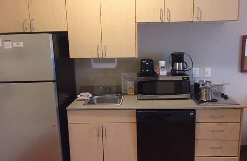 Evans Mills Hotel | Candlewood Suites Watertown Fort Drum by IHG