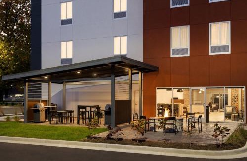 West Memphis Hotel | Candlewood Suites West Memphis AR by IHG