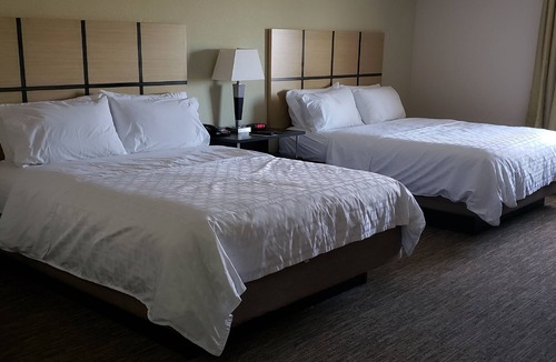 Woodward Hotel | Candlewood Suites Woodward by IHG