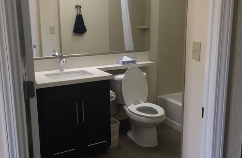 Woodward Hotel | Candlewood Suites Woodward by IHG