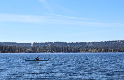 McCall Apartment | Candlewood V