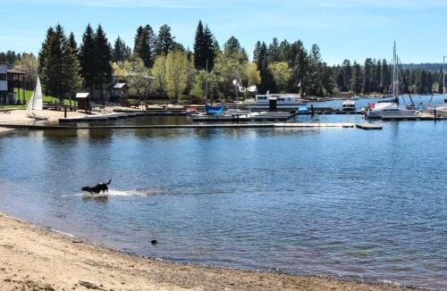 McCall Apartment | Candlewood V