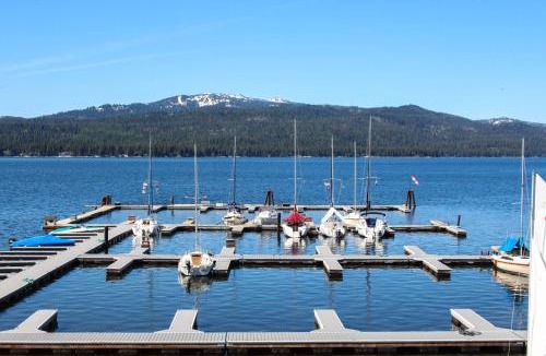 McCall Apartment | Candlewood V