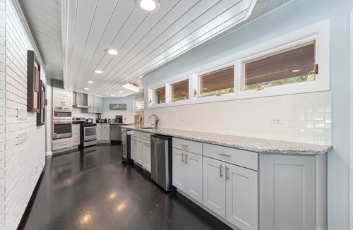 Grove Cabin | Candlewyck Cove Resort