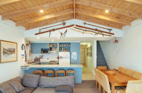 Mount Buller Apartment | Candoux 5 AMS Mt Buller