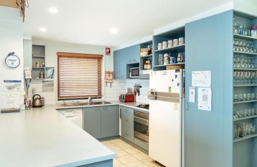 Mount Buller Apartment | Candoux 5 AMS Mt Buller