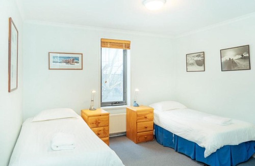 Mount Buller Apartment | Candoux 5 AMS Mt Buller