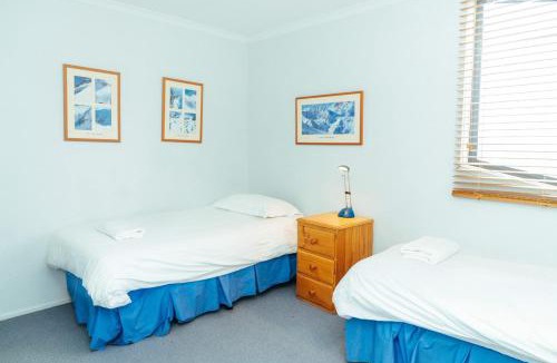Mount Buller Apartment | Candoux 5 AMS Mt Buller