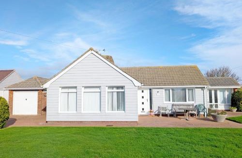 East Wittering House | Candy Corner, West Wittering