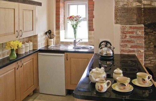 Thornford Cottage | Candy Cottage