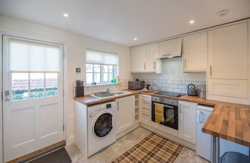 Halesworth House | Candy Cottage, Halesworth