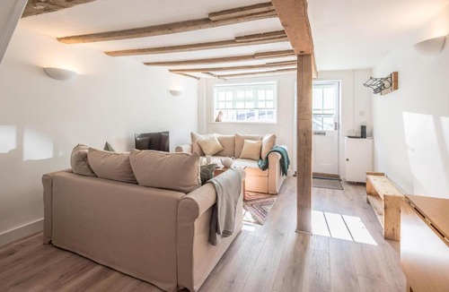 Halesworth House | Candy Cottage, Halesworth