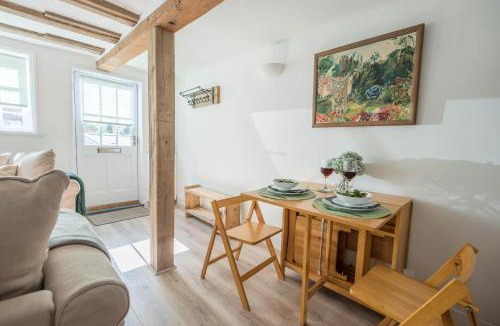 Halesworth House | Candy Cottage, Halesworth