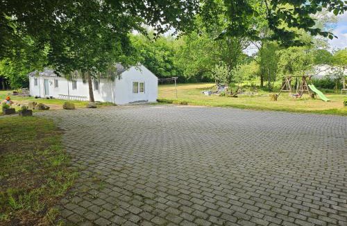 Egtved House | Candy Home