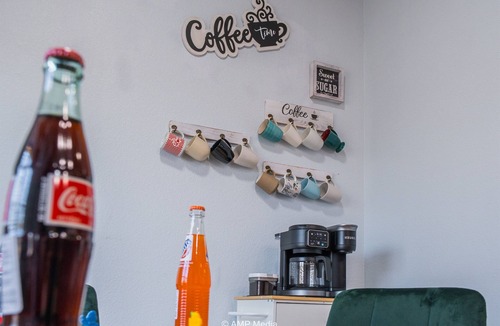 Abilene House | Candy Land Lane- 3 Bedrooms | Retro Game Room!