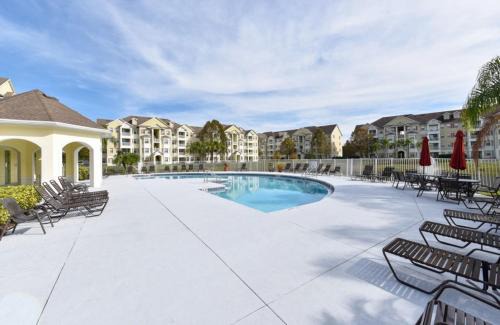 Kissimmee Villa | Cane Island 101