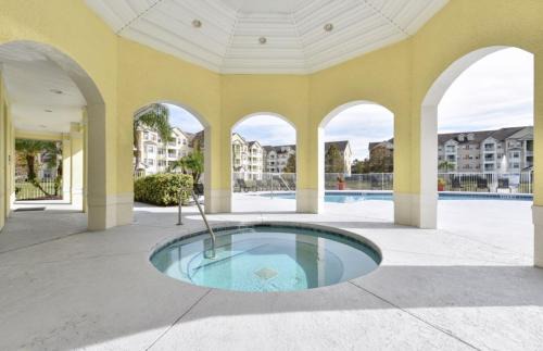 Kissimmee Villa | Cane Island 101