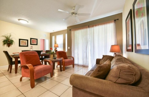 Kissimmee Villa | Cane Island 101
