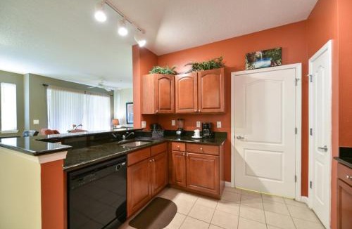 Kissimmee Villa | Cane Island 101