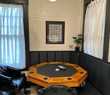 Natchitoches House | Cane River Living Speakeasy I Historic District