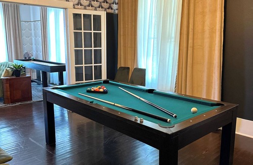 Downtown Historic House | Cane River Living Downtown Historic District Walk to Front St 5 bedrooms